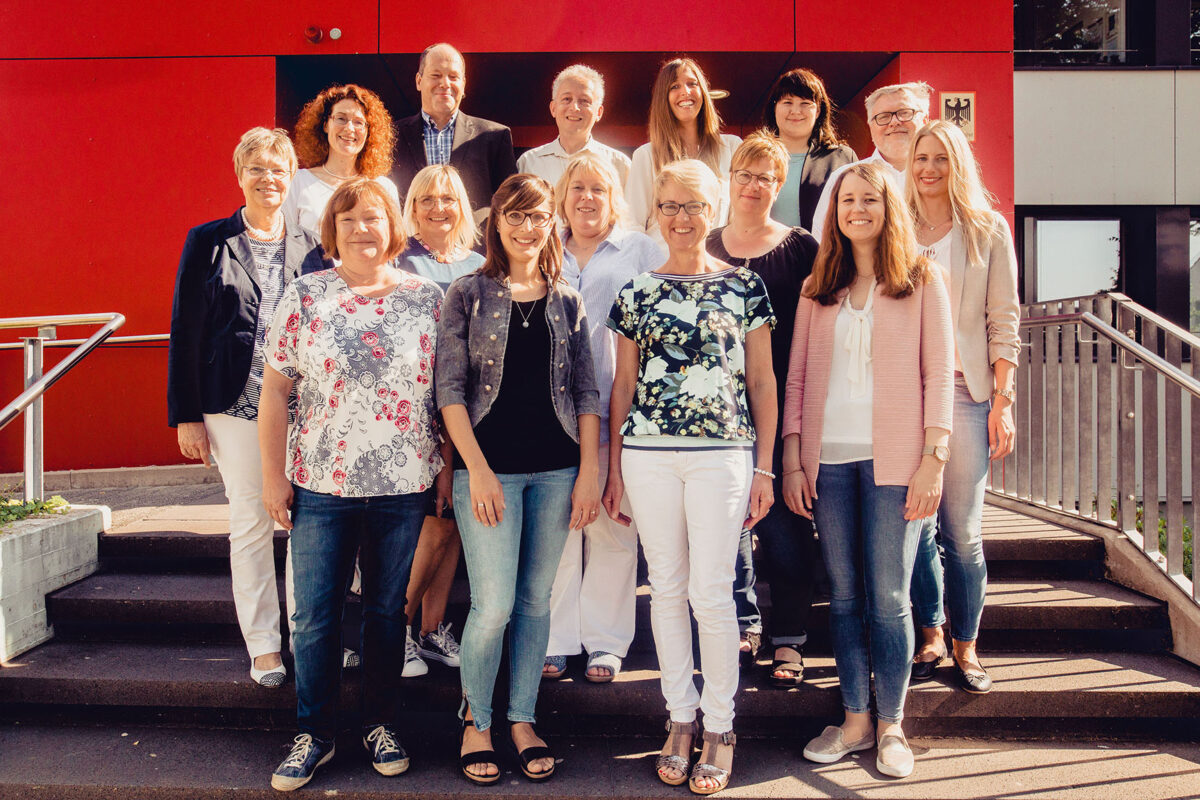 Telefonsprechstunden im Januar