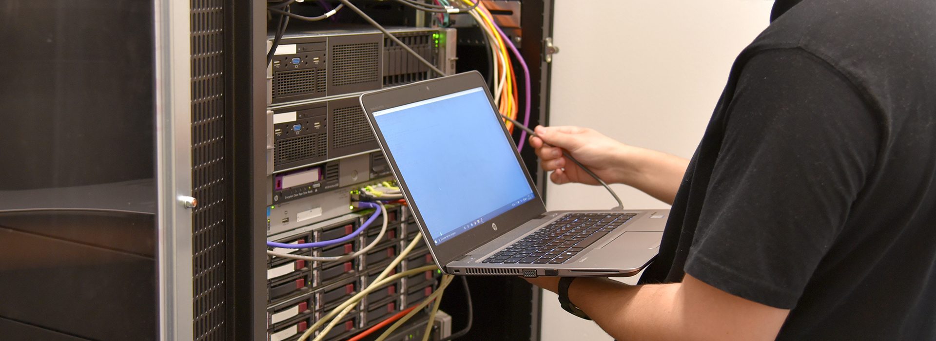 Fachinformatiker_in für Systemintegration