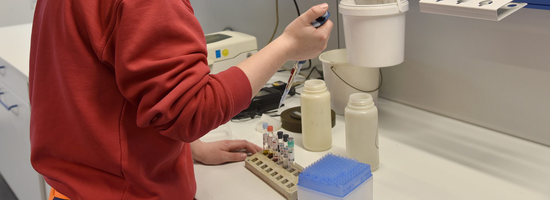 Fachkraft für Kreiselauf- und Abfallwirtschaft